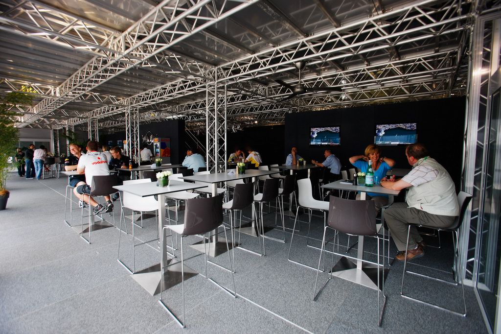 GP TURCHIA - Prove Libere